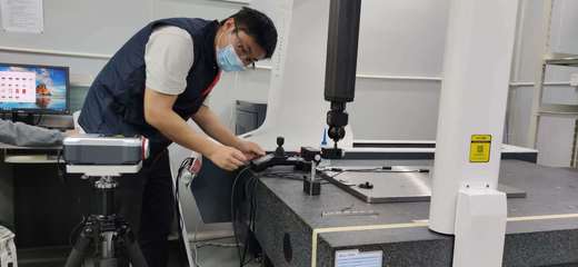 益陽市第三方儀器檢測認證技術服務 保障質量與信賴的關鍵