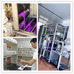 2018年印染助劑廠全產業鏈打包轉讓 配方、工藝、設備、檢測一站式解決方案