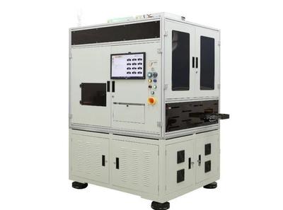 高智能賦能精密制造 人工智能加持手機中框檢測，科瑞技術引領工藝持續升級